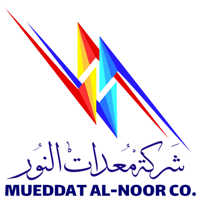 معدات النور